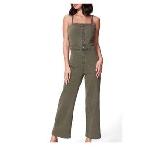 NWT PAIGE Anessa Jumpsuit Size 29